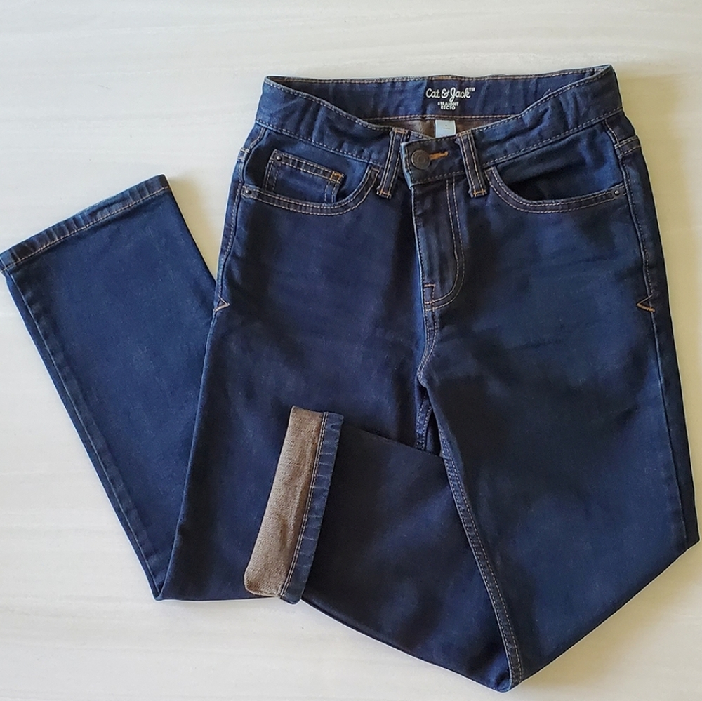 Blue Jeans